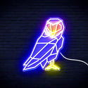 ADVPRO Origami Parrot Ultra-Bright LED Neon Sign fn-i4100