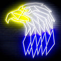 ADVPRO Eagle Head Ultra-Bright LED Neon Sign fn-i4117 - Multi-Color 1