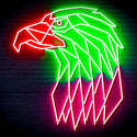 ADVPRO Eagle Head Ultra-Bright LED Neon Sign fn-i4117 - Multi-Color 5