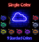 ADVPRO Cloud Ultra-Bright LED Neon Sign fnu0005 - Classic