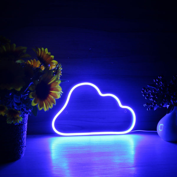 ADVPRO Cloud Ultra-Bright LED Neon Sign fnu0005