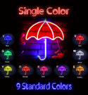 ADVPRO Umbrella Ultra-Bright LED Neon Sign fnu0016 - Classic