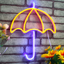 ADVPRO Umbrella Ultra-Bright LED Neon Sign fnu0016