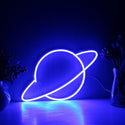 ADVPRO Planet Ultra-Bright LED Neon Sign fnu0017