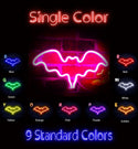 ADVPRO Bat Ultra-Bright LED Neon Sign fnu0018 - Classic