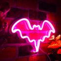 ADVPRO Bat Ultra-Bright LED Neon Sign fnu0018