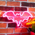 ADVPRO Bat Ultra-Bright LED Neon Sign fnu0018