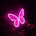 ADVPRO Butterfly Ultra-Bright LED Neon Sign fnu0020