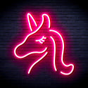ADVPRO Unicorn Ultra-Bright LED Neon Sign fnu0024 - Pink
