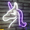 ADVPRO Unicorn Ultra-Bright LED Neon Sign fnu0024