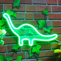 ADVPRO Dinosaur Ultra-Bright LED Neon Sign fnu0026