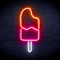 ADVPRO Ice-cream Popsicle Ultra-Bright LED Neon Sign fnu0029 - Multi-Color 5