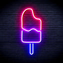 ADVPRO Ice-cream Popsicle Ultra-Bright LED Neon Sign fnu0029 - Multi-Color 7