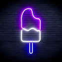 ADVPRO Ice-cream Popsicle Ultra-Bright LED Neon Sign fnu0029 - Multi-Color 8