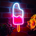 ADVPRO Ice-cream Popsicle Ultra-Bright LED Neon Sign fnu0029