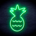 ADVPRO Pineapple Ultra-Bright LED Neon Sign fnu0043 - Golden Yellow