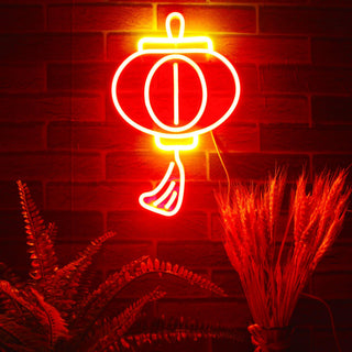 ADVPRO Lantern Ultra-Bright LED Neon Sign fnu0072