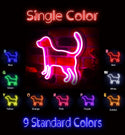 ADVPRO Dog Ultra-Bright LED Neon Sign fnu0081 - Classic