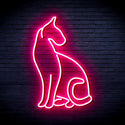 ADVPRO Cat Ultra-Bright LED Neon Sign fnu0082 - Pink