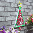 ADVPRO Christmas Tree Ultra-Bright LED Neon Sign fnu0092