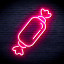 ADVPRO Candy Ultra-Bright LED Neon Sign fnu0097 - Pink