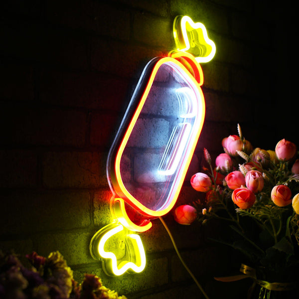 ADVPRO Candy Ultra-Bright LED Neon Sign fnu0097