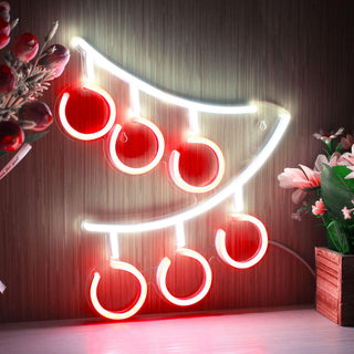 ADVPRO Christmas Ornaments Ultra-Bright LED Neon Sign fnu0101