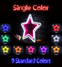 ADVPRO Star Ultra-Bright LED Neon Sign fnu0122 - Classic