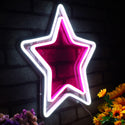 ADVPRO Star Ultra-Bright LED Neon Sign fnu0122