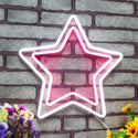 ADVPRO Star Ultra-Bright LED Neon Sign fnu0122