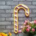 ADVPRO Christmas Candy Ultra-Bright LED Neon Sign fnu0128