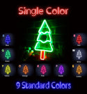 ADVPRO Christmas Tree Ultra-Bright LED Neon Sign fnu0164 - Classic