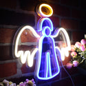 ADVPRO Angel Ultra-Bright LED Neon Sign fnu0173