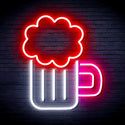 ADVPRO Beer Ultra-Bright LED Neon Sign fnu0175 - Multi-Color 6