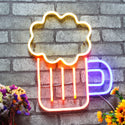 ADVPRO Beer Ultra-Bright LED Neon Sign fnu0175