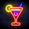 ADVPRO Martini Ultra-Bright LED Neon Sign fnu0176 - Multi-Color 5