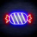 ADVPRO Candy Ultra-Bright LED Neon Sign fnu0180 - Multi-Color 1