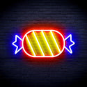 ADVPRO Candy Ultra-Bright LED Neon Sign fnu0180 - Multi-Color 6