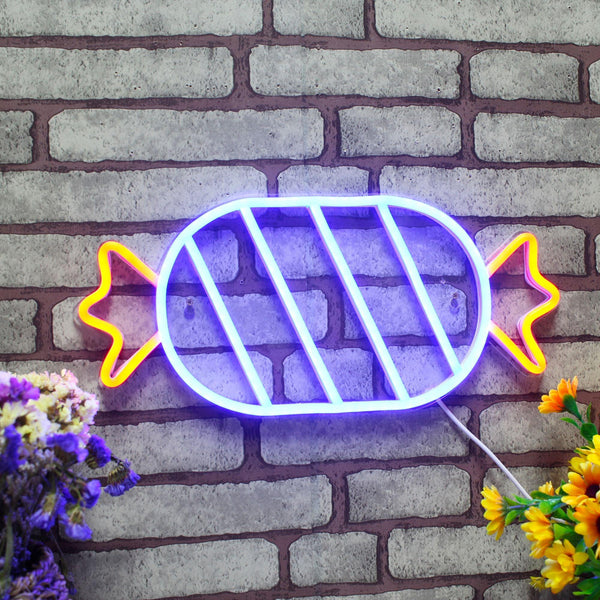 ADVPRO Candy Ultra-Bright LED Neon Sign fnu0180