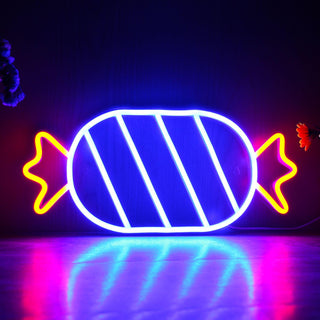 ADVPRO Candy Ultra-Bright LED Neon Sign fnu0180