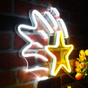 ADVPRO Meteor Ultra-Bright LED Neon Sign fnu0184
