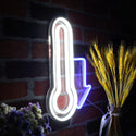 ADVPRO Temperature Drop Ultra-Bright LED Neon Sign fnu0192