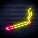 ADVPRO Cigarette Ultra-Bright LED Neon Sign fnu0205 - Multi-Color 3