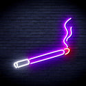 ADVPRO Cigarette Ultra-Bright LED Neon Sign fnu0205 - Multi-Color 4