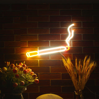 ADVPRO Cigarette Ultra-Bright LED Neon Sign fnu0205