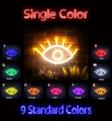 ADVPRO Eye Ultra-Bright LED Neon Sign fnu0237 - Classic