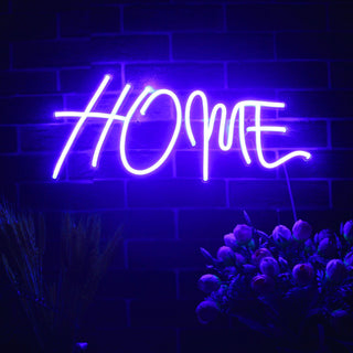 ADVPRO Home Ultra-Bright LED Neon Sign fnu0242