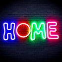 ADVPRO Home Ultra-Bright LED Neon Sign fnu0247 - Multi-Color 5