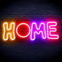 ADVPRO Home Ultra-Bright LED Neon Sign fnu0247 - Multi-Color 6