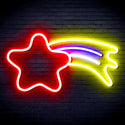 ADVPRO Meteor Ultra-Bright LED Neon Sign fnu0254 - Multi-Color 5